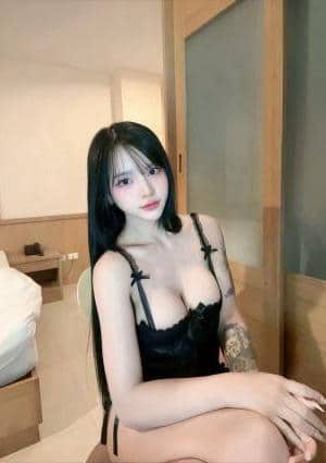 セランちゃん