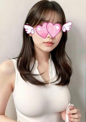新人：愛ちゃん