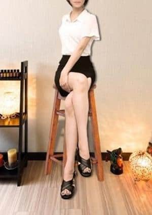 朝比奈めぐみ
