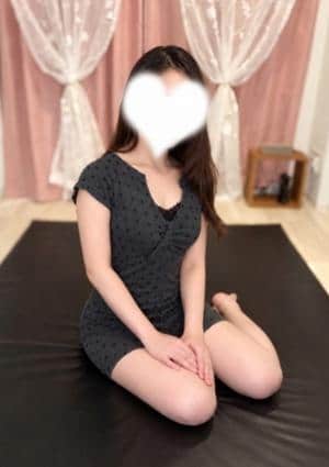 森川みのり(新人)