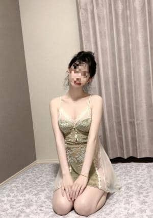 愛（ハーフ）