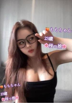 ももちゃん