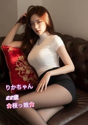 りかちゃん