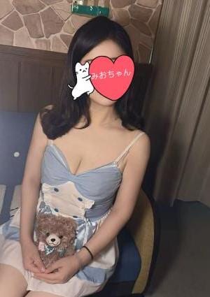 みおちゃん