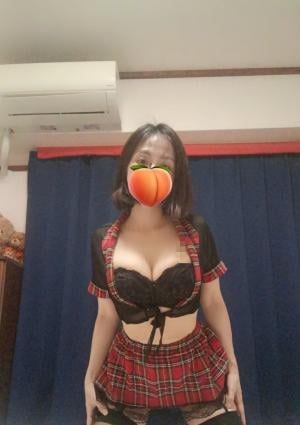 ももちゃん