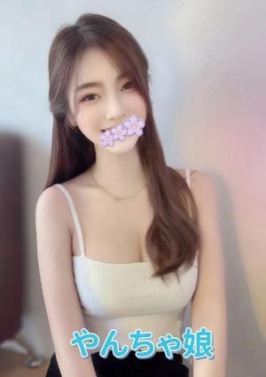 めぐちゃん