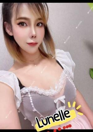 れのちゃん