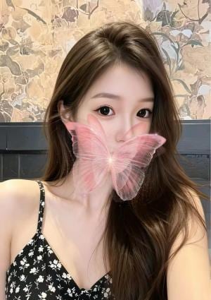 新人みえちゃん