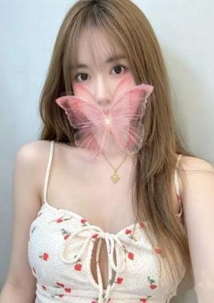 新人ゆめちゃん
