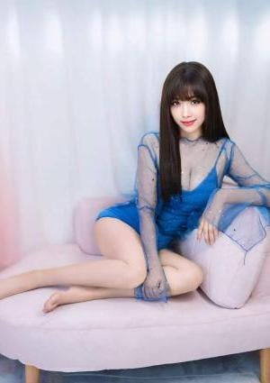 レイナちゃん