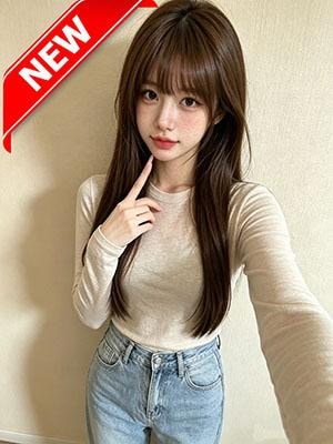 れいちゃん