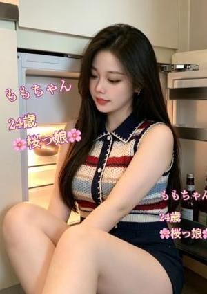 ももちゃん