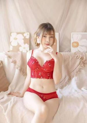 新人さらちゃん💖本人保証