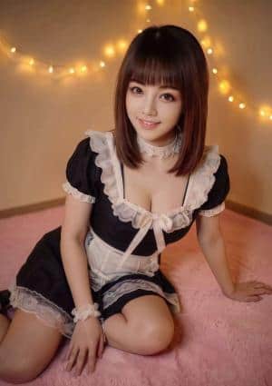 リエちゃん