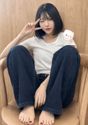 Yuri(韓国人)