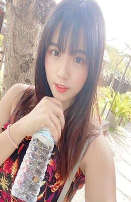 めぐみちゃん