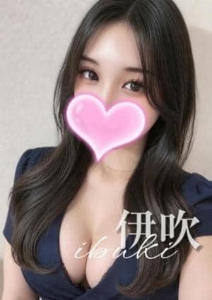 伊吹❤️癒し系美人❤️