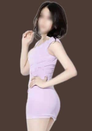 新人:りりちゃん
