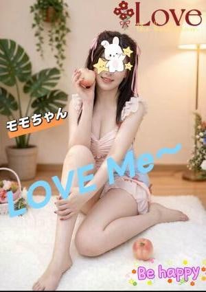 新人：ももちゃん