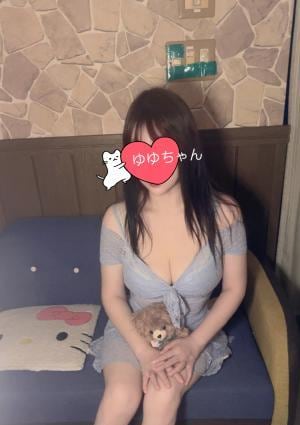 ゆゆちゃん