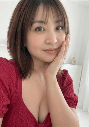 あゆみちゃん