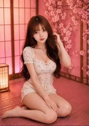 春奈ちゃん