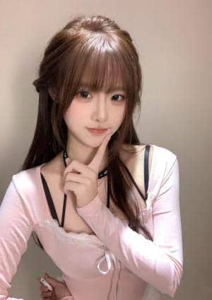 新人るなちゃん