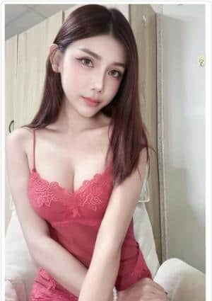 ゆりちゃん