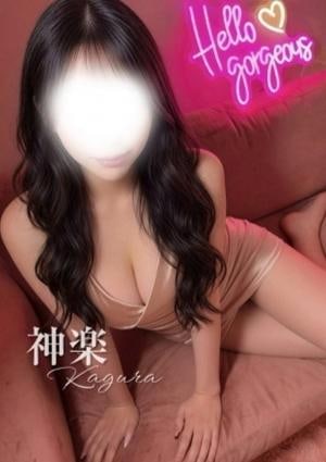 神楽♡可愛いの極
