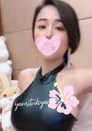 ゆきちゃん