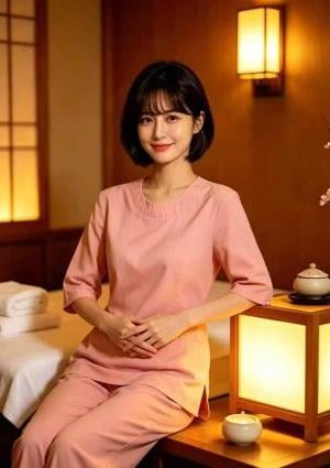 堀口川子日本人