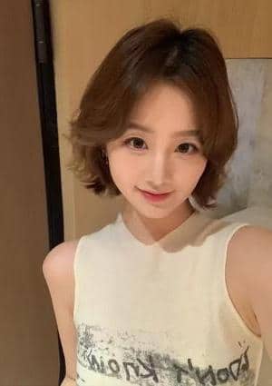 台湾人 劉萌萌 みゆき
