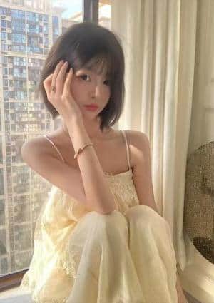 中国人 李娜