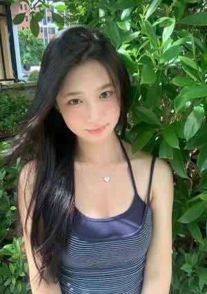 台湾人 周文莉