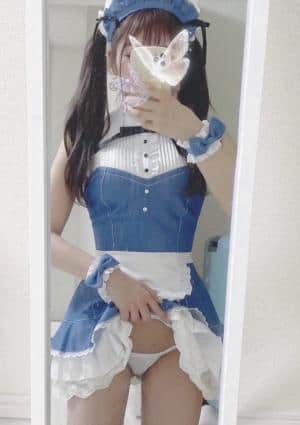神谷まみ