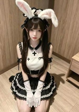 ももかちゃん