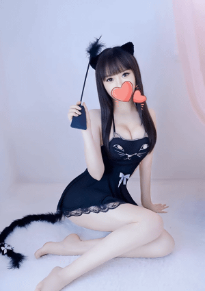 まきちゃん