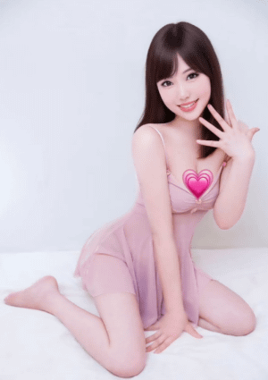 みほちゃん