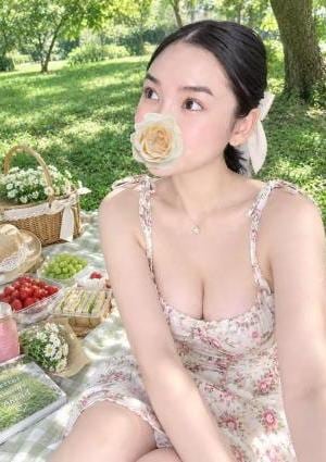 新人ののかちゃん