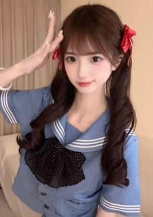 莉奈ちゃん