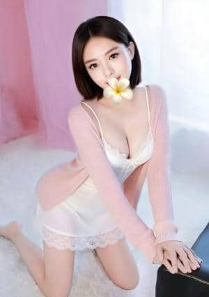 ゆみちゃん