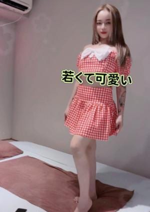 シャネル(フィリピンと日本のハーフです)