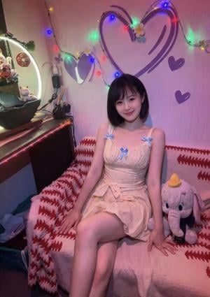 梨花ちゃん