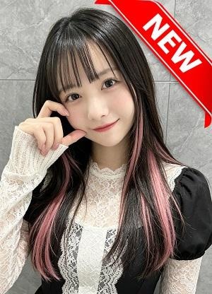 あゆみちゃん