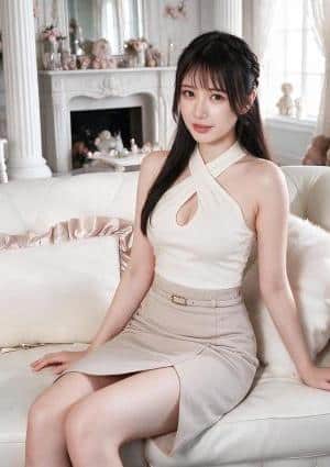 長谷川 のぞみ