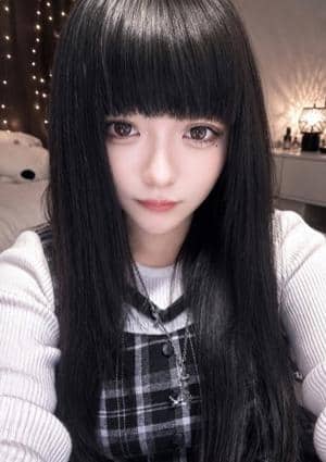 如月つむぎ