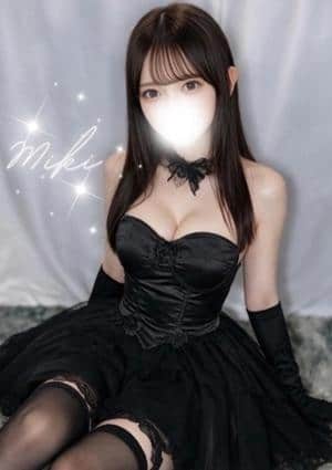 星井みき