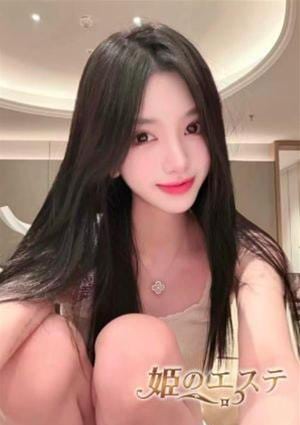 ゆりな