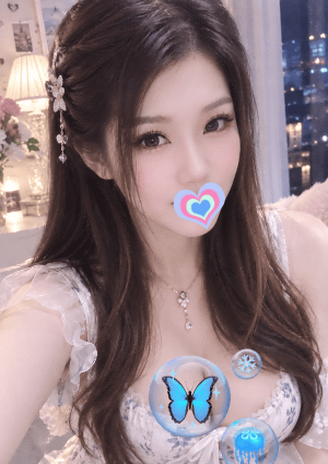 新人 みみちゃん(本人保証)日本・台湾ハーフ