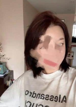 かおりさん